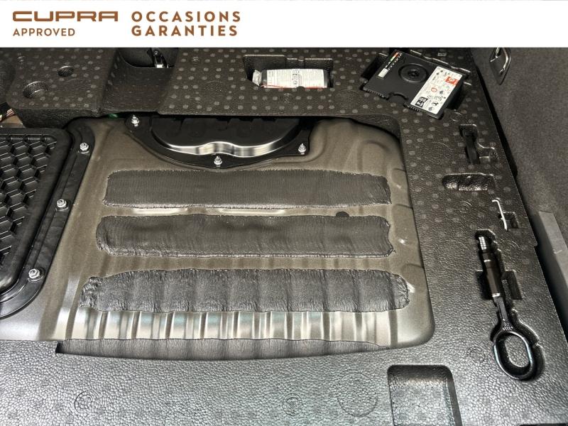 Voitures occasions CUPRA LEON V Paris