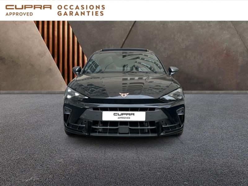 Voitures occasions CUPRA LEON V Paris