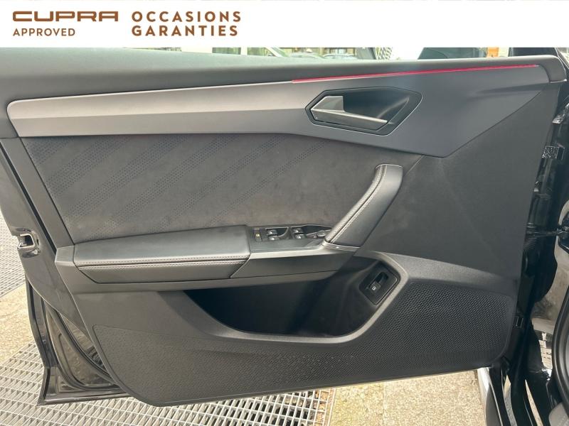 Voitures occasions CUPRA LEON V Paris