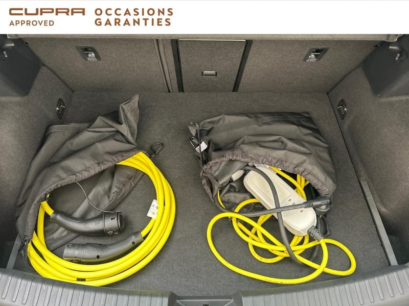 Voitures occasions CUPRA LEON V Paris