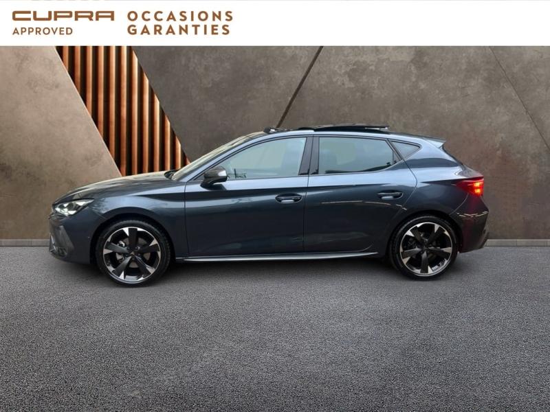 Voitures occasions CUPRA LEON V Paris