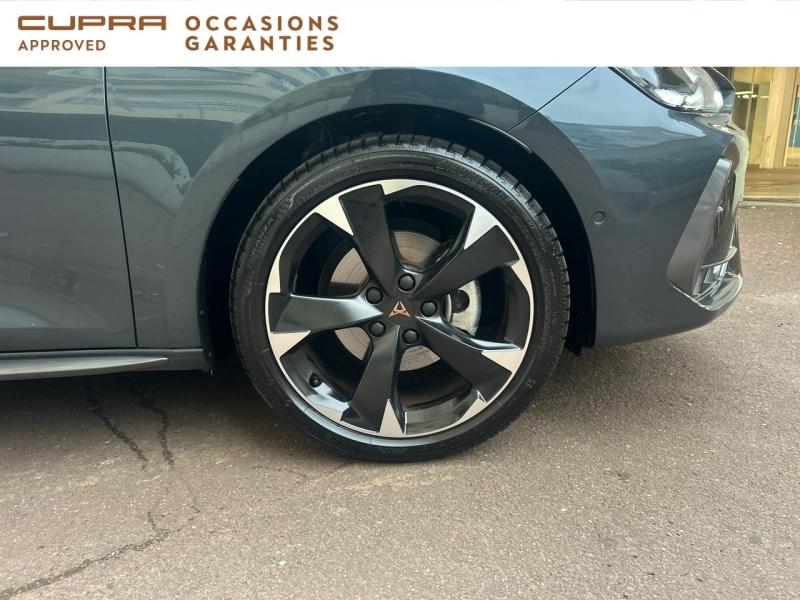 Voitures occasions CUPRA LEON V Paris