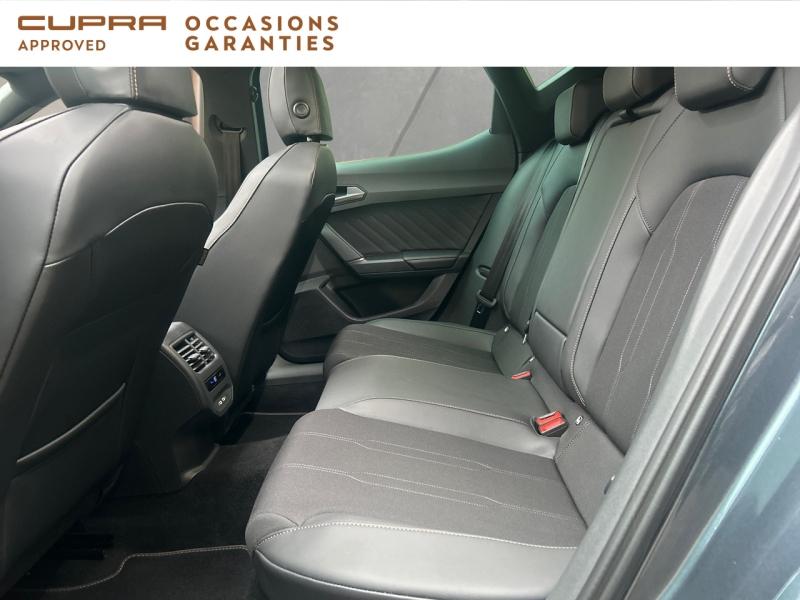 Voitures occasions CUPRA LEON V Paris