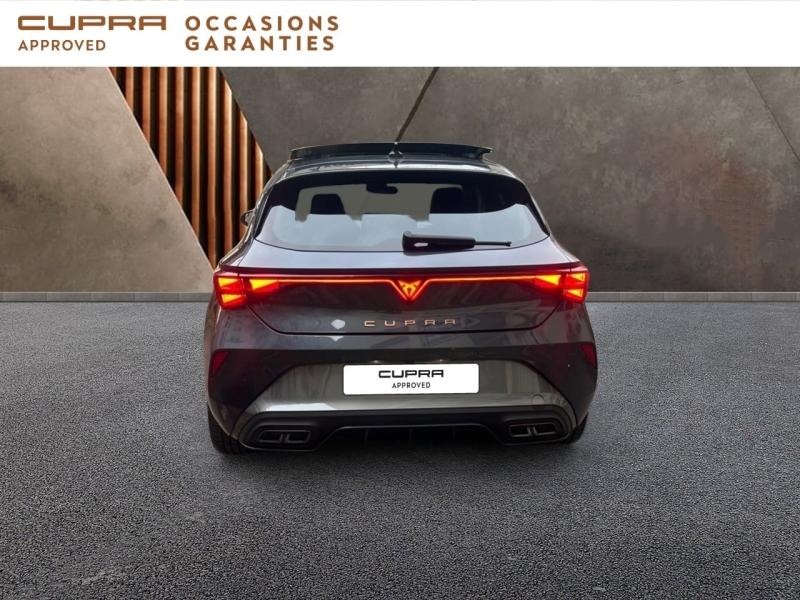 Voitures occasions CUPRA LEON V Paris