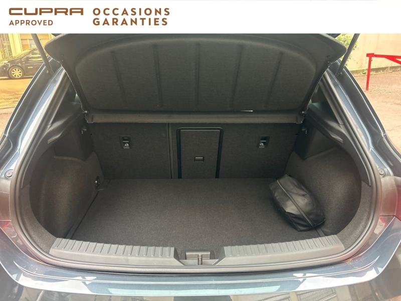 Voitures occasions CUPRA LEON V Paris