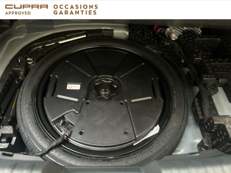 Voitures occasions CUPRA LEON V Paris