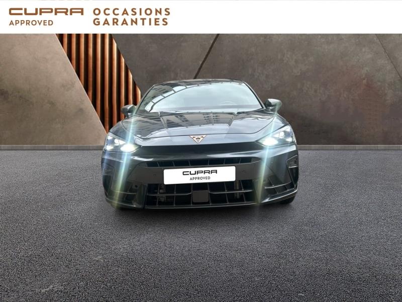 Voitures occasions CUPRA LEON V Paris