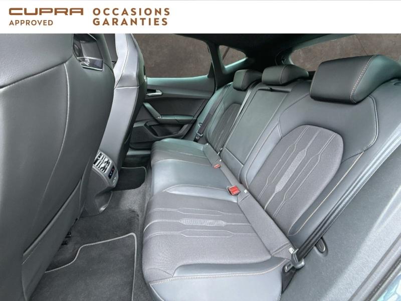 Voitures occasions CUPRA FORMENTOR VZ Paris