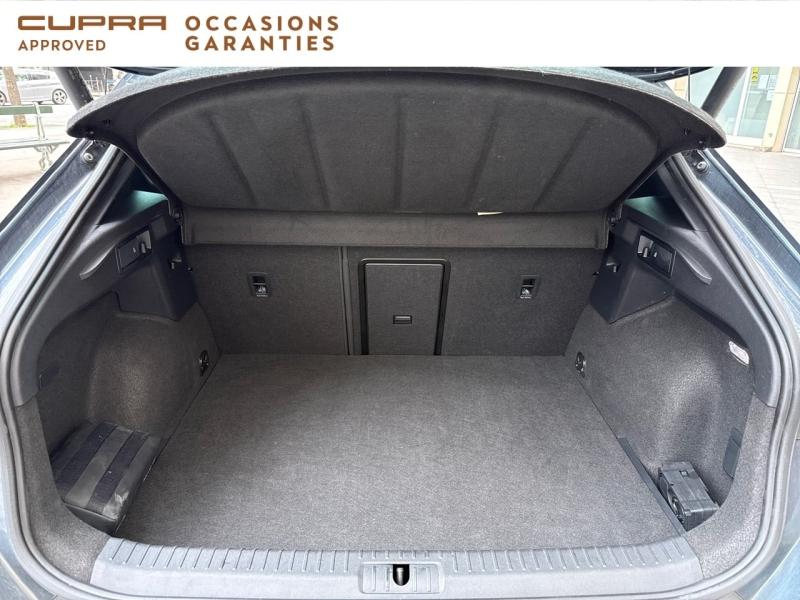 Voitures occasions CUPRA FORMENTOR VZ Paris