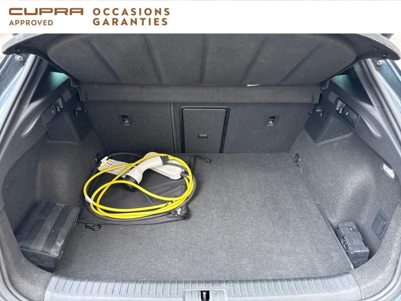 Voitures occasions CUPRA FORMENTOR VZ Paris