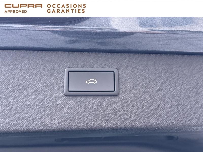 Voitures occasions CUPRA FORMENTOR VZ Paris