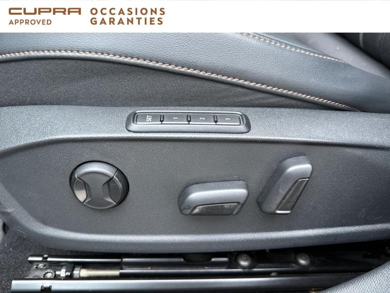 Voitures occasions CUPRA FORMENTOR VZ Paris