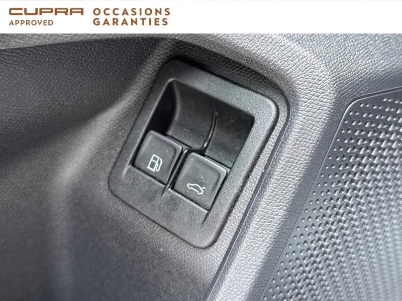 Voitures occasions CUPRA FORMENTOR VZ Paris