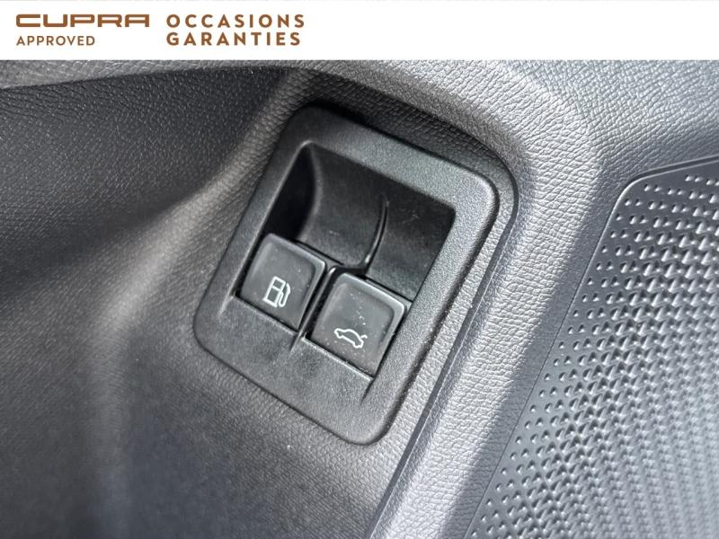 Voitures occasions CUPRA FORMENTOR VZ Paris