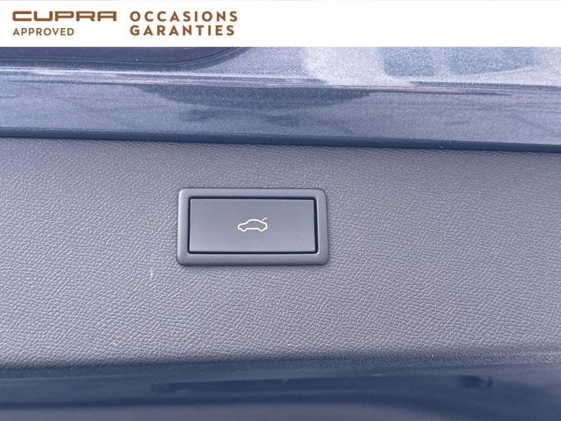 Voitures occasions CUPRA FORMENTOR VZ Paris