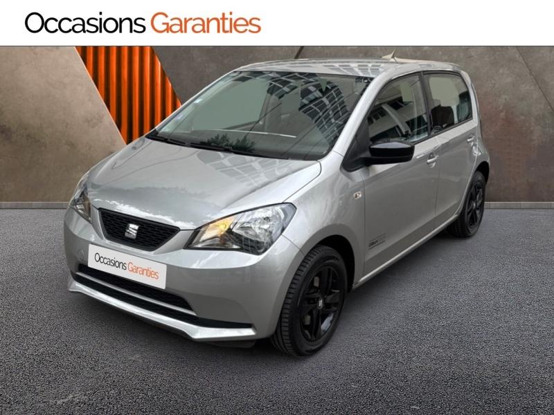 Voitures occasions SEAT MII Urban Design Paris