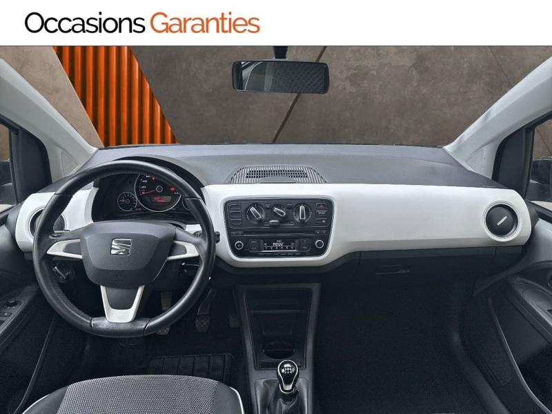 Voitures occasions SEAT MII Urban Design Paris