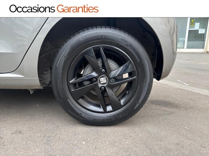 Voitures occasions SEAT MII Urban Design Paris
