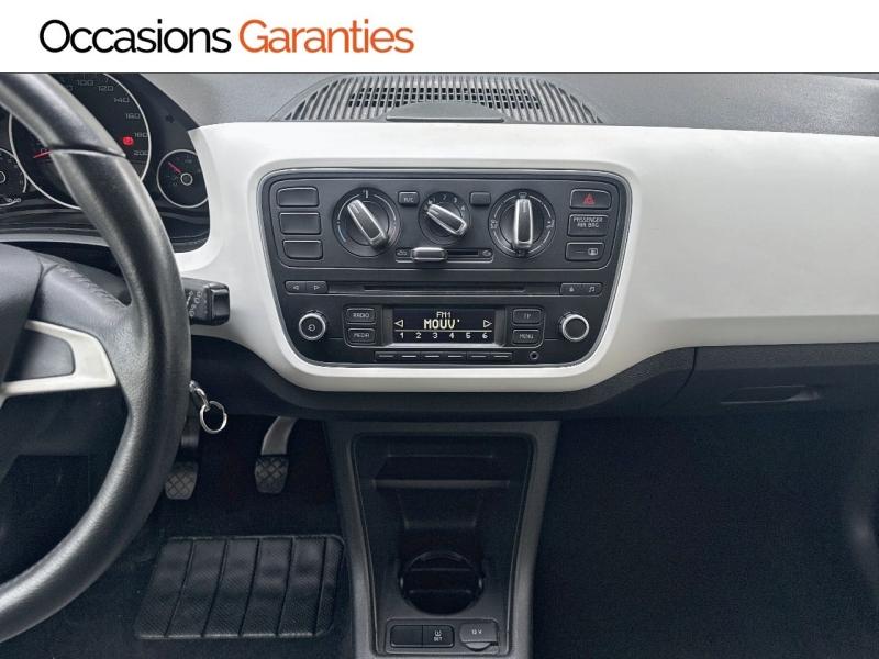 Voitures occasions SEAT MII Urban Design Paris