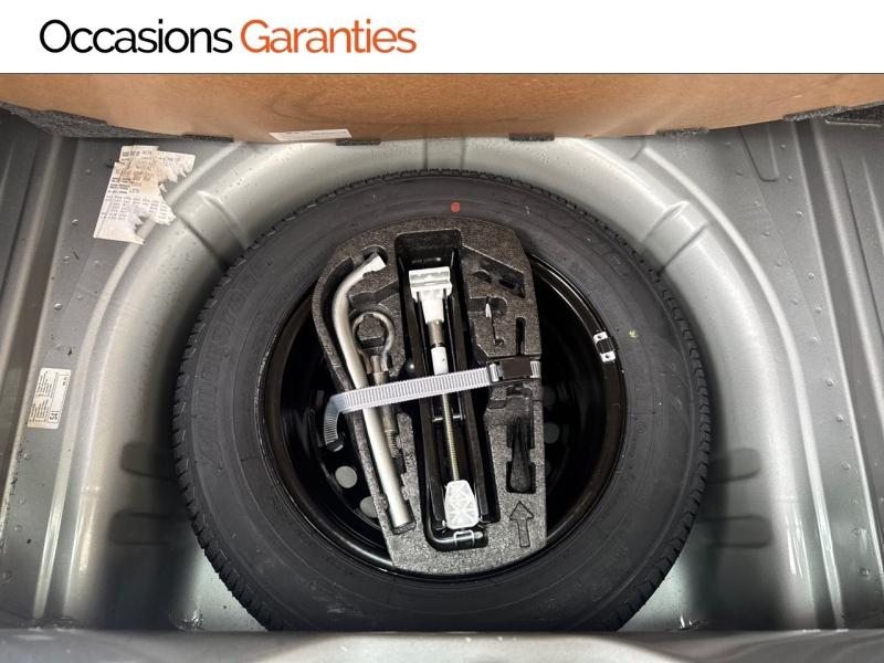 Voitures occasions SEAT MII Urban Design Paris