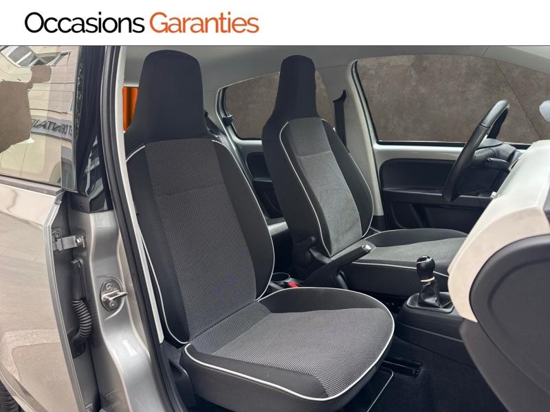 Voitures occasions SEAT MII Urban Design Paris
