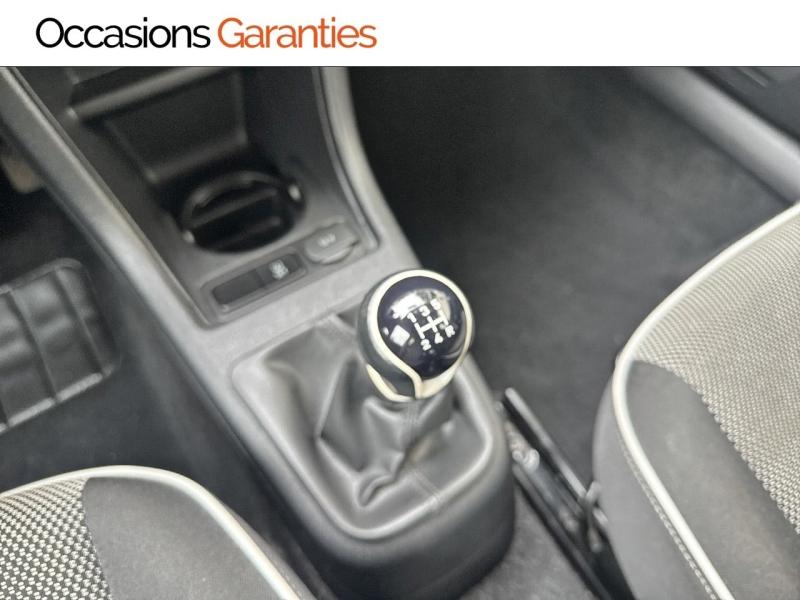 Voitures occasions SEAT MII Urban Design Paris