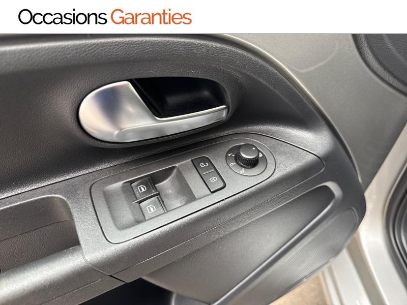 Voitures occasions SEAT MII Urban Design Paris