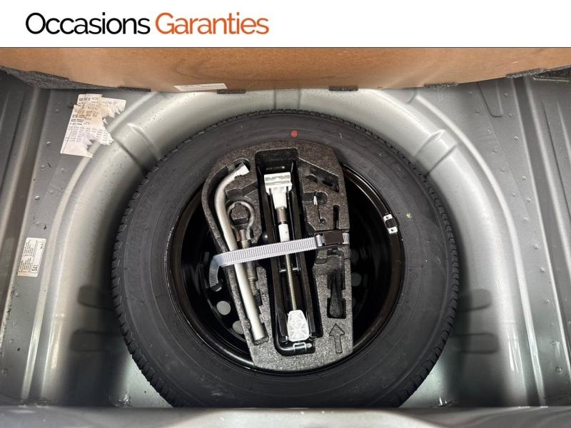 Voitures occasions SEAT MII Urban Design Paris