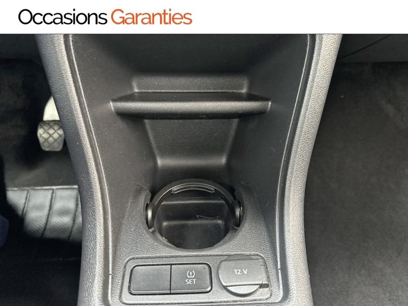 Voitures occasions SEAT MII Urban Design Paris