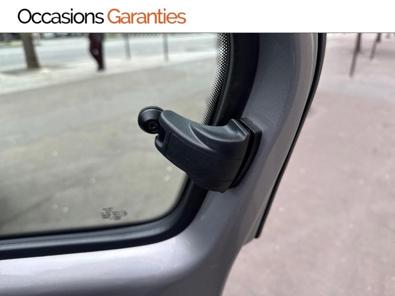Voitures occasions SEAT MII Urban Design Paris