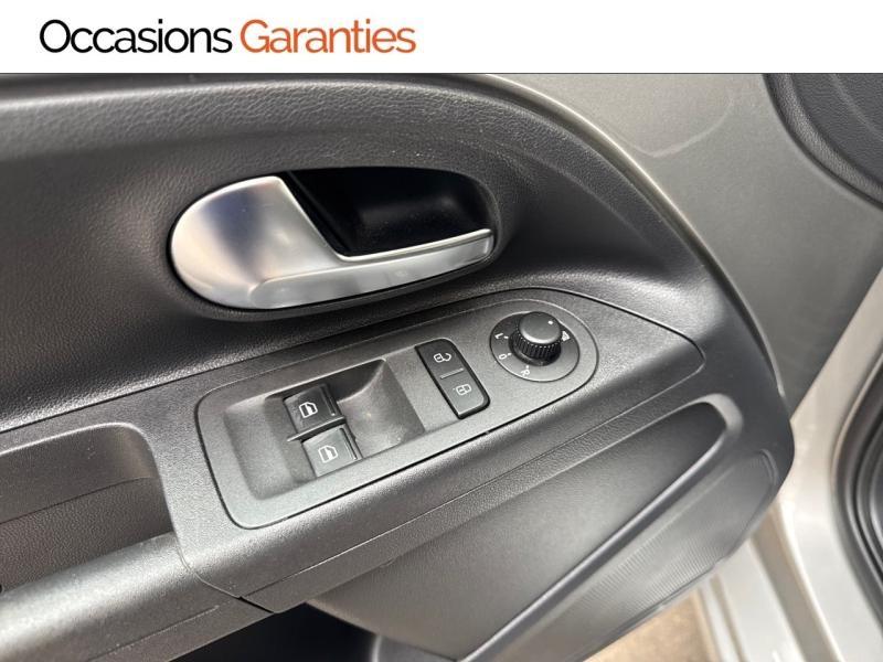 Voitures occasions SEAT MII Urban Design Paris