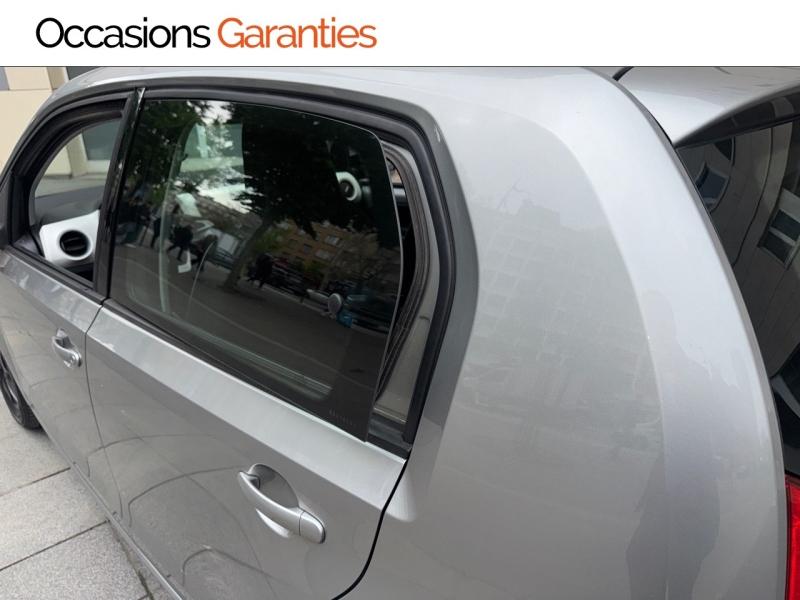 Voitures occasions SEAT MII Urban Design Paris