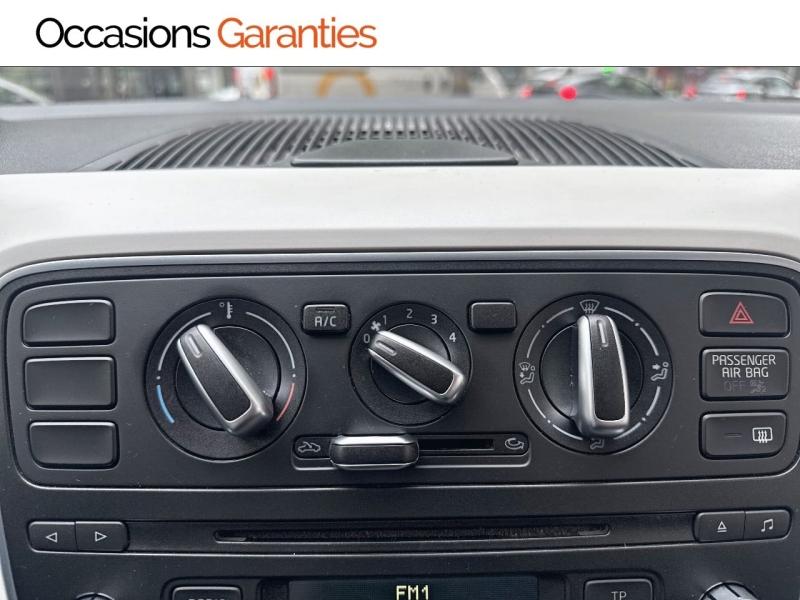 Voitures occasions SEAT MII Urban Design Paris