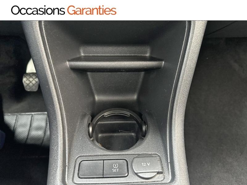 Voitures occasions SEAT MII Urban Design Paris