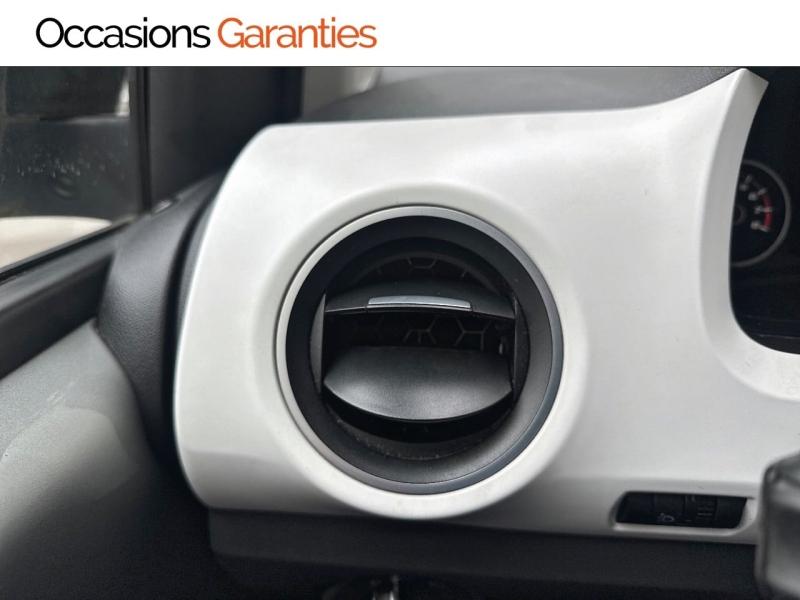 Voitures occasions SEAT MII Urban Design Paris