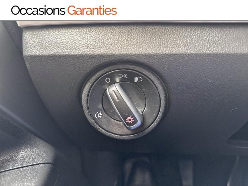 Voitures occasions SEAT MII Urban Design Paris