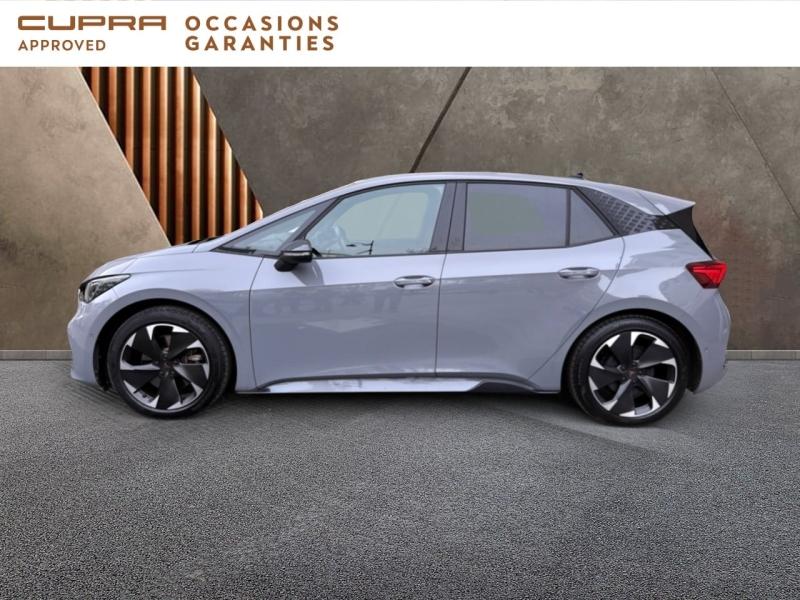 Voitures occasions CUPRA BORN VZ Paris