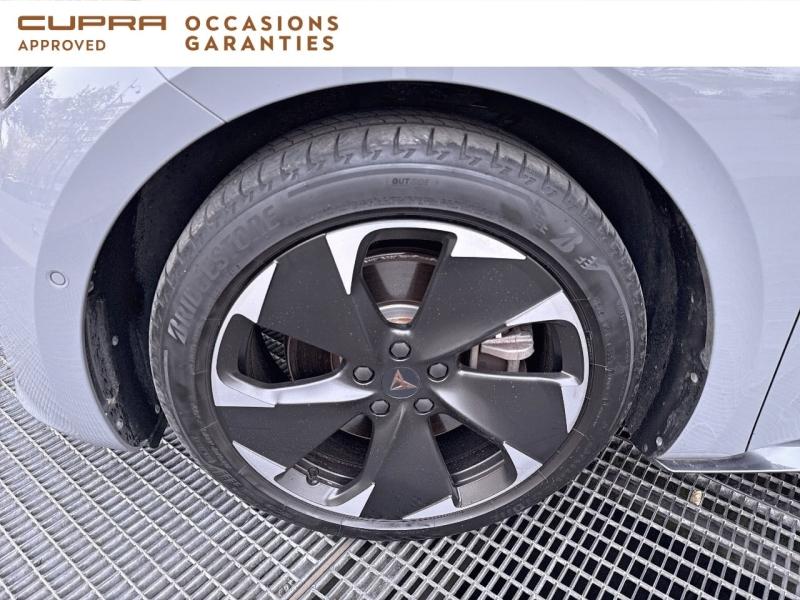 Voitures occasions CUPRA BORN VZ Paris