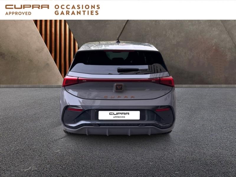 Voitures occasions CUPRA BORN VZ Paris