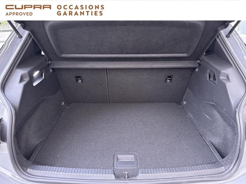 Voitures occasions CUPRA BORN VZ Paris