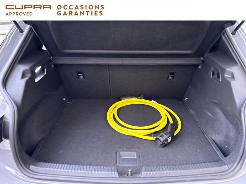 Voitures occasions CUPRA BORN VZ Paris