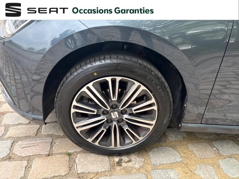 Voitures occasions SEAT IBIZA Copa Paris