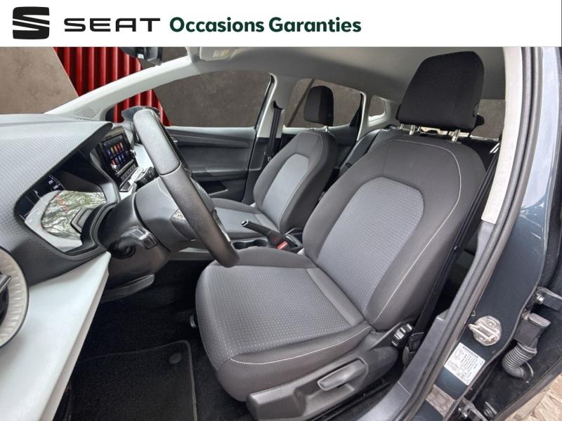 Voitures occasions SEAT IBIZA Copa Paris