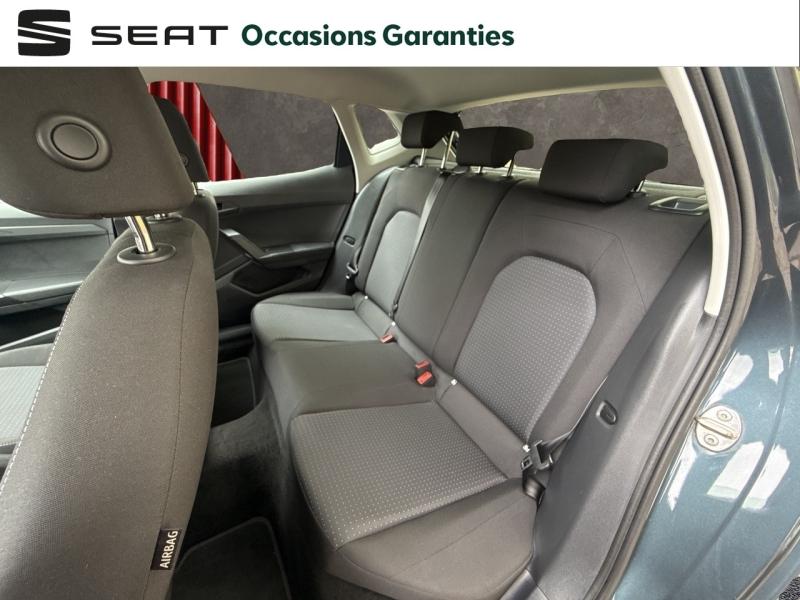 Voitures occasions SEAT IBIZA Copa Paris