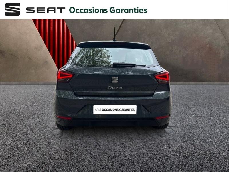 Voitures occasions SEAT IBIZA Copa Paris