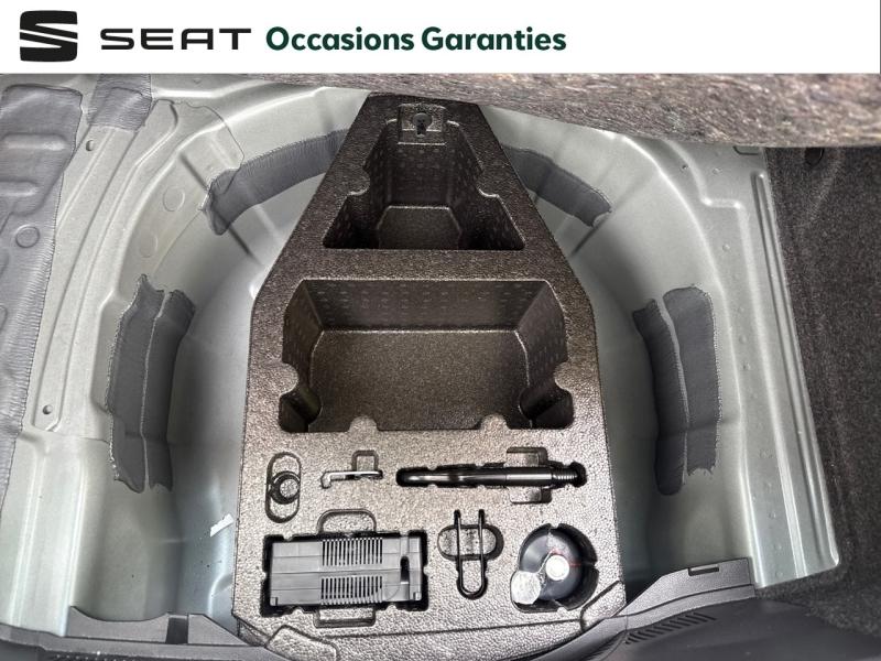 Voitures occasions SEAT IBIZA Copa Paris