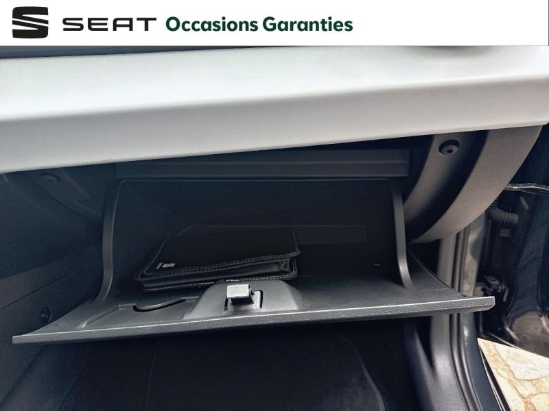 Voitures occasions SEAT IBIZA Copa Paris