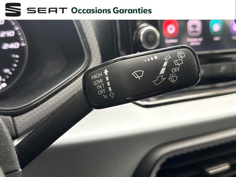 Voitures occasions SEAT IBIZA Copa Paris