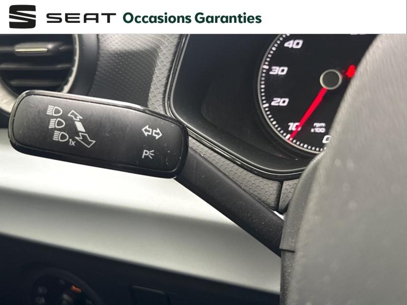 Voitures occasions SEAT IBIZA Copa Paris