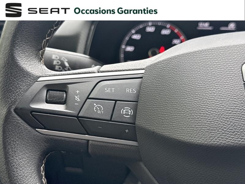 Voitures occasions SEAT IBIZA Copa Paris